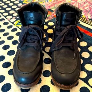 UGG waterproof boot